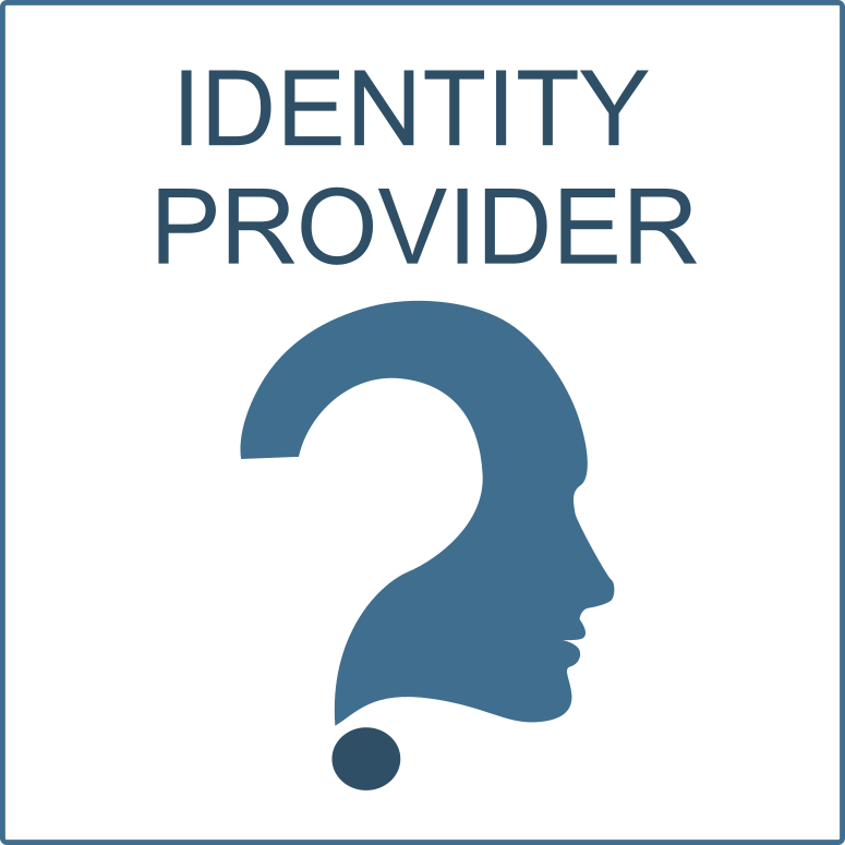 Identity provider